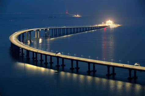 港珠澳大橋 免費|最新資訊